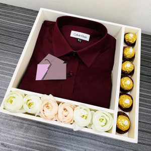 Classy hamper for Men